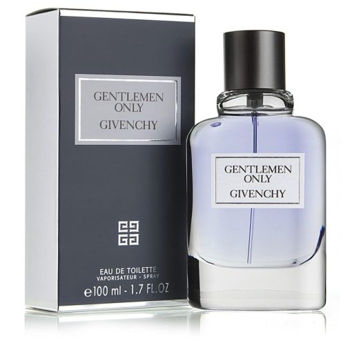GIVENCHY GENTLEMAN ONLY