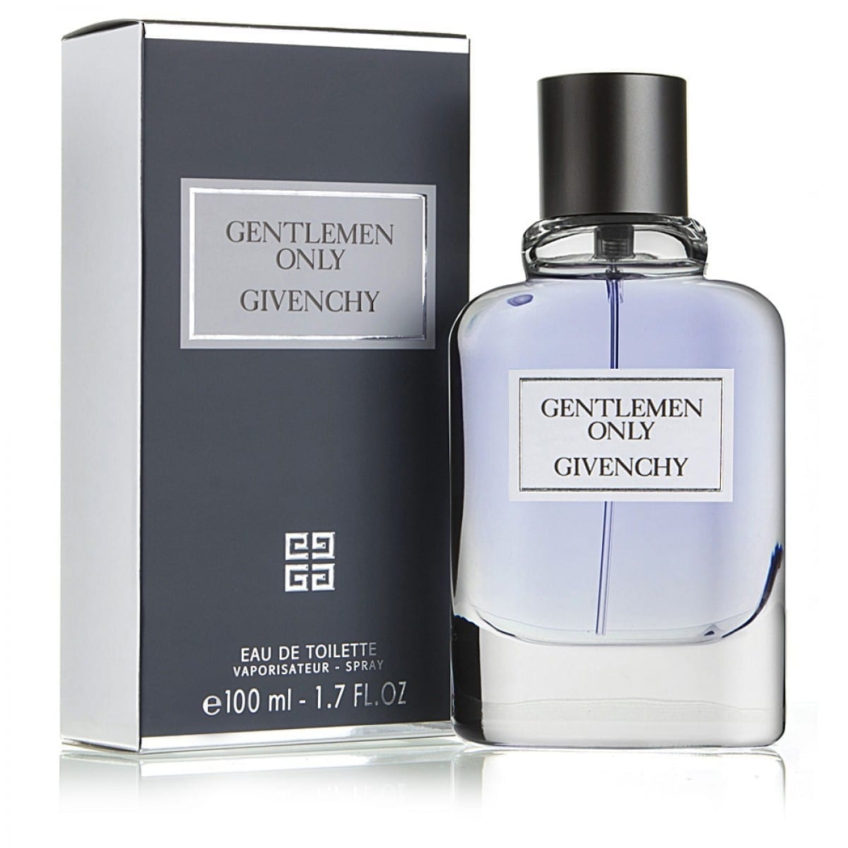 GIVENCHY GENTLEMAN ONLY 100ML - GoGifti