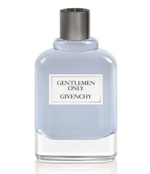 GIVENCHY GENTLEMAN ONLY