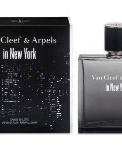 VAN CLEEF & ARPELS PERFUME IN NEW YORK 125ML